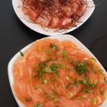 King Sushi Nourriture