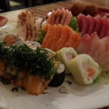 King Sushi Nourriture