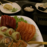 King Sushi Nourriture