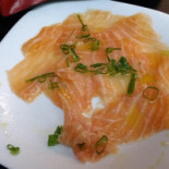 King Sushi Nourriture