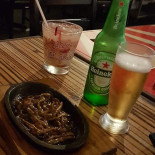 King Sushi Boisson