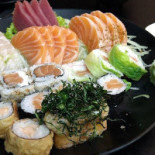 King Sushi Nourriture
