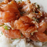 King Sushi Nourriture