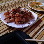 King Sushi Nourriture