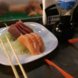 King Sushi Nourriture