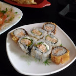 King Sushi Nourriture