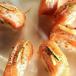 King Sushi Boisson