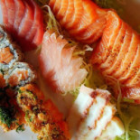 King Sushi Nourriture