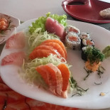 King Sushi Nourriture
