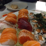 King Sushi Nourriture