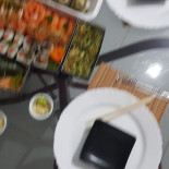 King Sushi Boisson