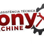 Tony Machine Logo