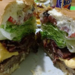 Paulo Lanches Comida