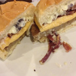 Paulo Lanches Nourriture