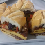 Paulo Lanches Nourriture