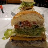 Paulo Lanches Nourriture