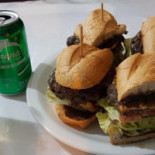 Paulo Lanches Nourriture