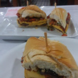 Paulo Lanches Nourriture