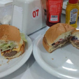 Paulo Lanches Nourriture