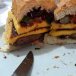 Paulo Lanches Nourriture
