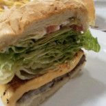 Paulo Lanches Nourriture