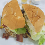 Paulo Lanches Nourriture