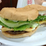 Paulo Lanches Nourriture