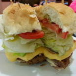 Paulo Lanches Nourriture
