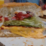 Paulo Lanches Nourriture