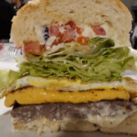 Paulo Lanches Nourriture