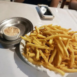 Paulo Lanches Nourriture
