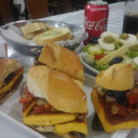 Paulo Lanches Nourriture