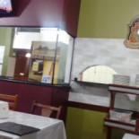 Paulo Lanches À l'intérieur
