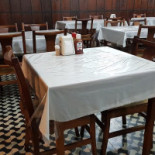 Paulo Lanches À l'intérieur