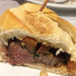 Paulo Lanches Nourriture