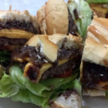 Paulo Lanches Nourriture