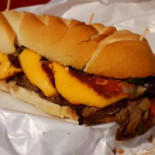 Paulo Lanches Nourriture