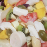 Paulo Lanches Nourriture