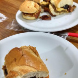 Paulo Lanches Nourriture