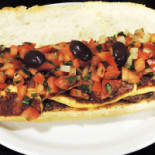 Paulo Lanches Nourriture