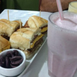 Paulo Lanches Boisson