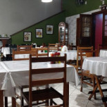 Paulo Lanches À l'intérieur