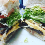Paulo Lanches Nourriture
