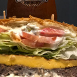 Paulo Lanches Nourriture