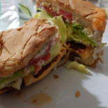 Paulo Lanches Comida