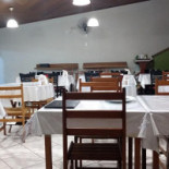 Paulo Lanches Dentro