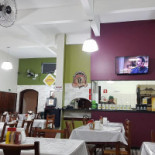 Paulo Lanches Dentro