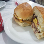 Paulo Lanches Comida