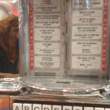 Johnny Rockets Carte