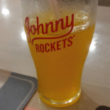 Johnny Rockets Boisson